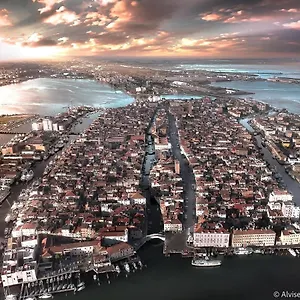 Clodia 2* Chioggia