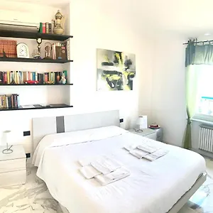 4* Guest house La Casa Sui Tetti