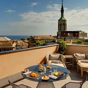 Meliá ***** Janov