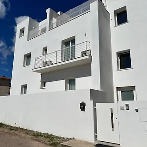 Blessed House Olbia