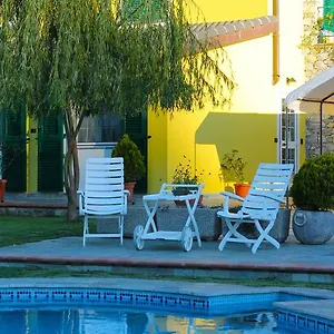 Bed & Breakfast Ca Dei Fre