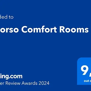 Il Corso Comfort 2* Rome