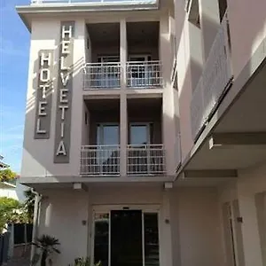 Helvetia 3* Lido di Jesolo