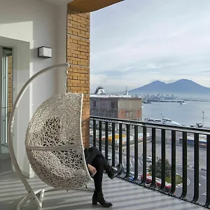 Relais Castel Nuovo 3* Naples