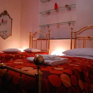  Guest house Casa Mama