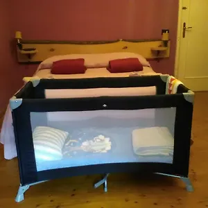 3* Frühstückspension Il Cedro