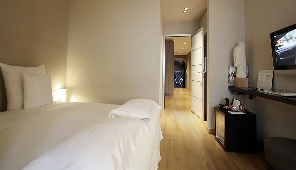 Guest house Quarto Piano Rooms Genoa