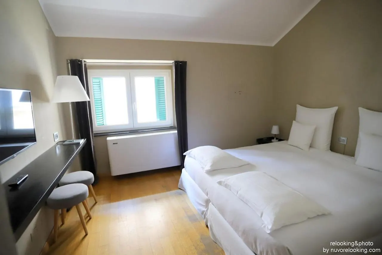 Guest house Quarto Piano Rooms Genoa