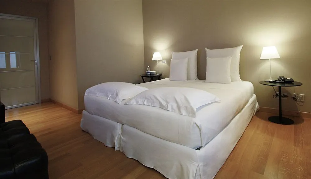 Quarto Piano Rooms Genoa Guest house